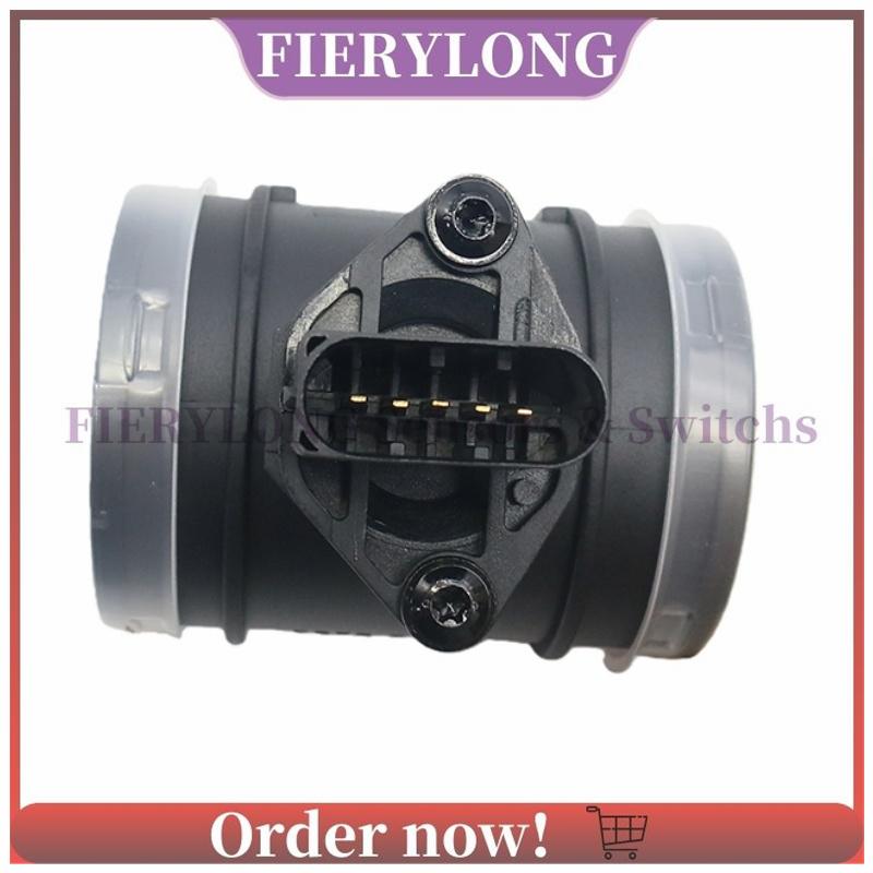 0281002621 MAF Mass Air Flow Meter Sensor For Hyundai I40/i40 CW 1.7 CRDi Mini Mini Coupe Automobiles Spare Parts