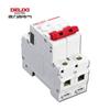 Delixi Electric Miniature Circuit Breaker DZ47s C-Type