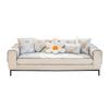 Non-Slip Sofa Seat Cushion Cloth Cushion Sofa Cushion Ice Sofa Slipcover Summer Mat