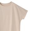 Venex Recovery Days Short Sleeve Size 8554 Women's Dress, Beige, M,