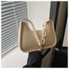 2024 New Simple Fresh Fashion Casual Commuter Retro Chain Single Shoulder Handbag