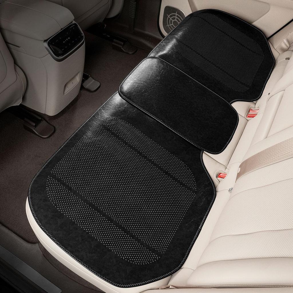 Дышащая всесезонная подушка на сиденье для Land Rover: Evoque, Discovery Sport, Velar, Discovery, Defender