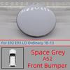 Front Bumper Tow Hook Cover  Shell Decoration Cap For BMW 3 Series E92 E93 LCI M-Sport 2006 2007 2008 2009 2010 2011 2012 2013