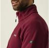 Regatta Fleece with Zipper Hadfield
