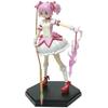 Подарок Puella Magi Madoka Magica Аниме Фигурка Канаме Мадока Волшебница ПВХ Аниме Фигурки Действия Аниме Мультфильм Модель Игрушка Подарки