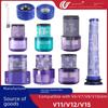Фильтрующий элемент для пылесоса Dyson V6/V7/V8/V10 Slim/V11/V12/V15 спереди и сзади