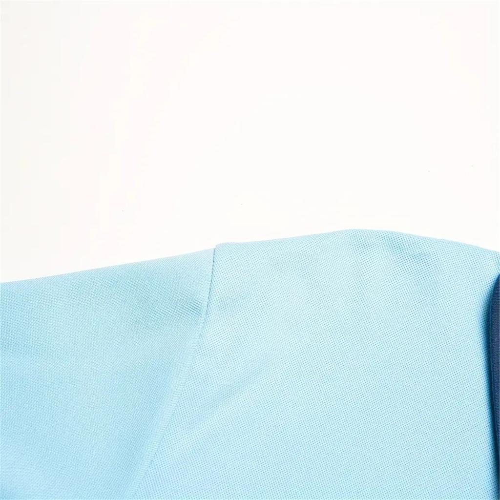 Новая летняя мужская рубашка поло на пуговицах с принтом, спортивная рубашка поло, модная футболка, мужские топы