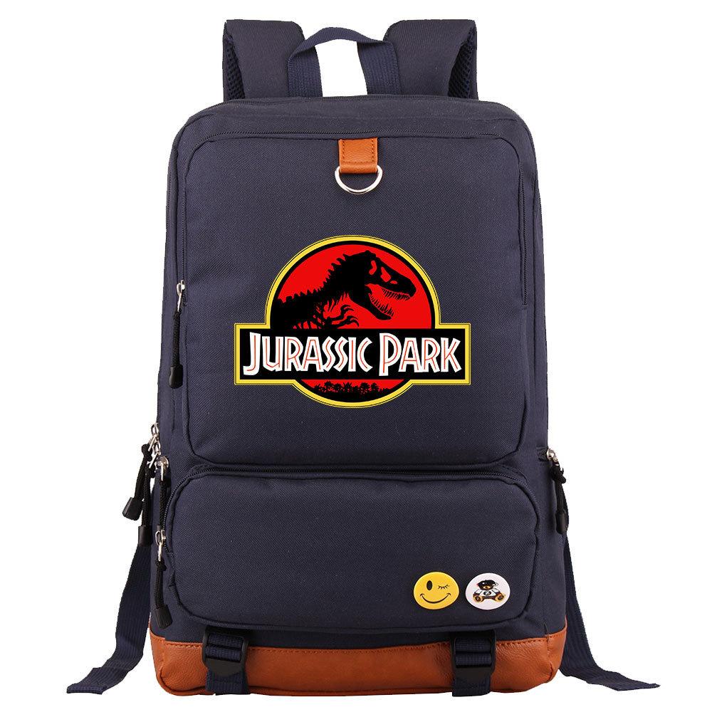 Super Mario Backpack Student School Bag Teen Backpack Men's and Women's Casual Backpack Computer Bag