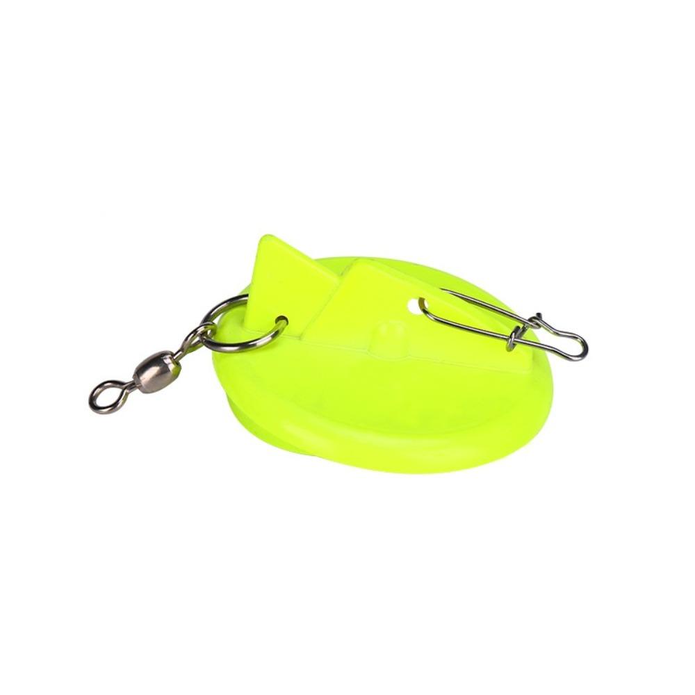 Нержавеющая сталь Рыбалка Дипсей Дайвер Глубоководные дайверы Дайвер Диск Рыбалка Спорт на открытом воздухе