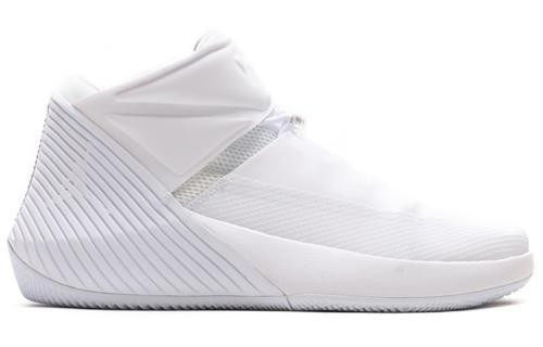 Air Jordan Why Not Zero 0.1 Pfx Белый AQ9028-100