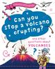 Книга A Question of Geography: Can You Stop a Volcano Exploding? : and Other Questions About Volcanoes