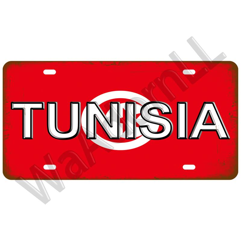 Metal Sign Germany USA Country Flag France Tin Sign Plaque Russia Spain Tinplate Plate For Wall Home Restaurant Craft Bar Decor