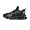 2025 Summer New Large Size Sports Running Outdoor Shoes Flying Woven Coconut Shoes Designer Trendy Sports Men's Shoes
