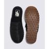 Vans Mte Mountain Mules стеганые черные Vn000d27blk1