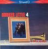 Виниловая пластинка BOOKER LITTLE 4 MAX ROACH Booker Little 4 Max Roach 180 602448819482 BLUE NOTE 2024 Европа Джаз