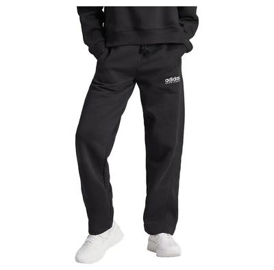 All Szn Fleece Graphic joggers