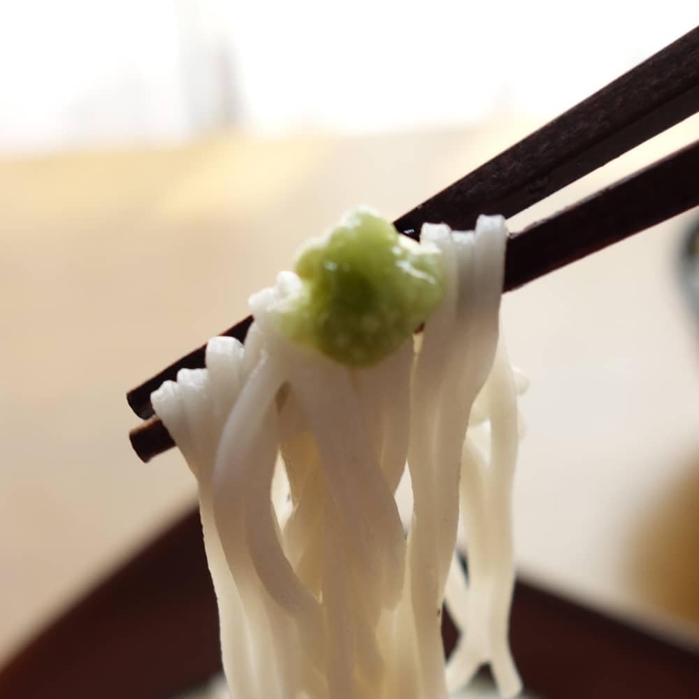 Jumonjiya Shoten Tamaruya Главный магазин Сидзуока Заку Кирихон Васаби 42 г Васаби Васаби Заказ Сувенира