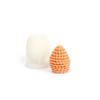 MOULE BOUGIE SILICONE - POMME DE PIN
