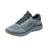 Skechers Sport Men Comfort Fashion Versatile Low Top Casual Shoes Gray 232824-GYCC