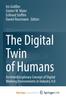 Книга The Digital Twin of Humans : An Interdisciplinary Concept of Digital Working Environments In Industry 4.0