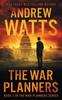 Книга The War Planners by Andrew Watts - Paperback
