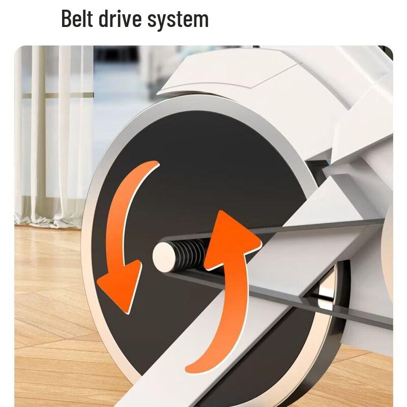 Домашний велотренажер Huánléidí