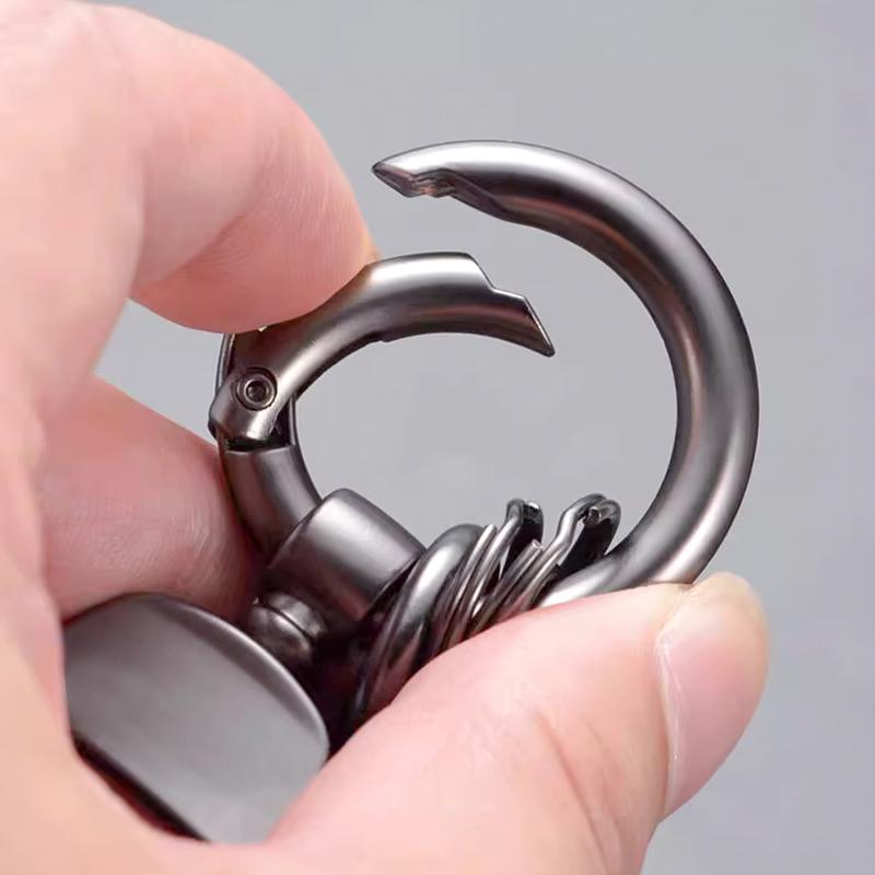 Брелок с логотипом BYD Брелок для ключей автомобиля Персональный подарок для E3 E9 S8 E6 Tang F3 Song F3R Qing Atto 3 E2 E1 Yuan I3 S7 G3 M6 L3 D1 S6 F0 E5