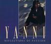 CD YANNI  Reflections Of Passion 20672P Private Music 1990 США Танцевальная Электроника Б/у