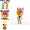 Charming 30cm Animal Crossing Plush Toy With Soft Durable Stuffed Doll Design
