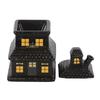 Something Different Haunted House Oil Burner
