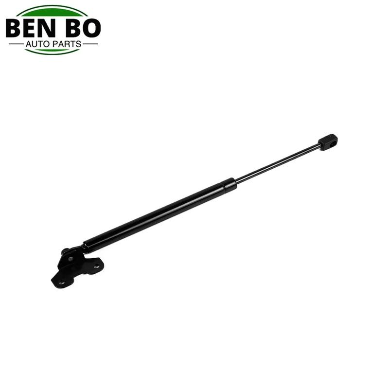 8A61-A406A10-AB 8A61-A406A10-AC 2 шт. Газовые стойки для задней двери багажника автомобиля, подъемные газовые пружины для Ford Fiesta Hatchback Mk1 Mk2 2008-2014