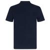 Fan Originals Mens Manchester Crest Polo Shirt