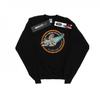 Mens Millennium Falcon Badge Sweatshirt