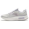 Comfortable Versatile Low-Top Training Shoes Women Sneakers Gray Purple 122417718-2