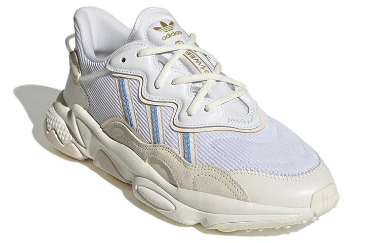 adidas Ozweego 'Off White Светло-голубой' GX9890