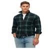 Superdry Lumber Long Sleeve Shirt