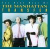 CD MANHATTAN TRANSFER The Very Best of Manhattan Transfer WPCR13063 2007 Япония ObiJazz Б/у