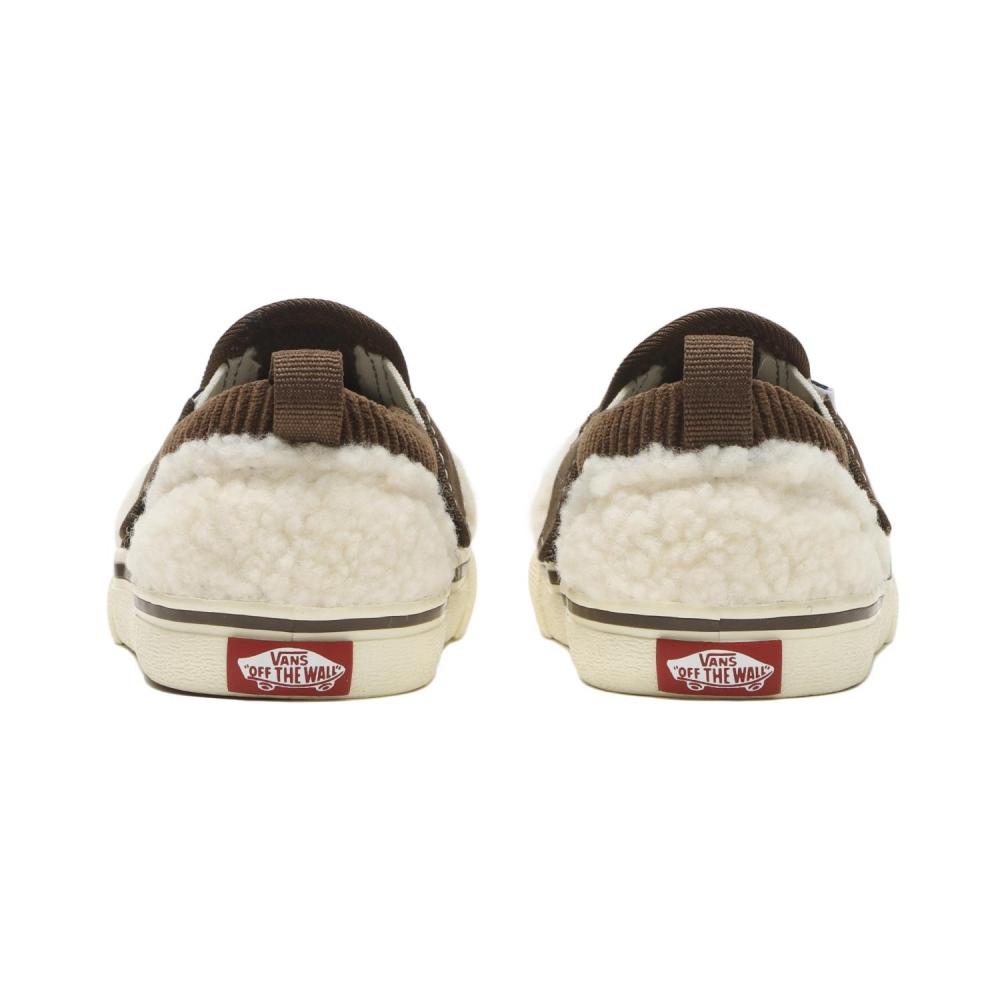 Vans Слипоны Bge Brn Wht V98tdl Cdba Bge Brn Wht