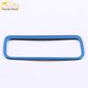 MG 18 HS Trunk Handle Ring & Tailgate Box Buckle Decoration Sticker