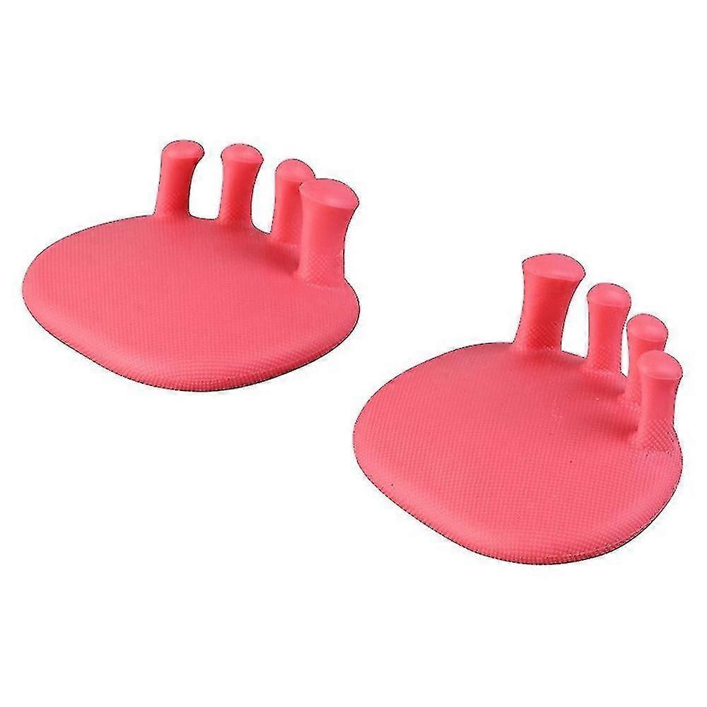 Toe Arch Trainer Toe Hallux Valgus Corrector Fitness Leg Exerciser