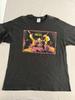 Винтажная футболка Nirvana 1996 года Muddy Banks of the Wishkah XXL Унисекс