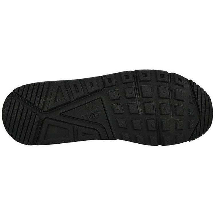 Nike Air Max IVO Triple Black 580520-002