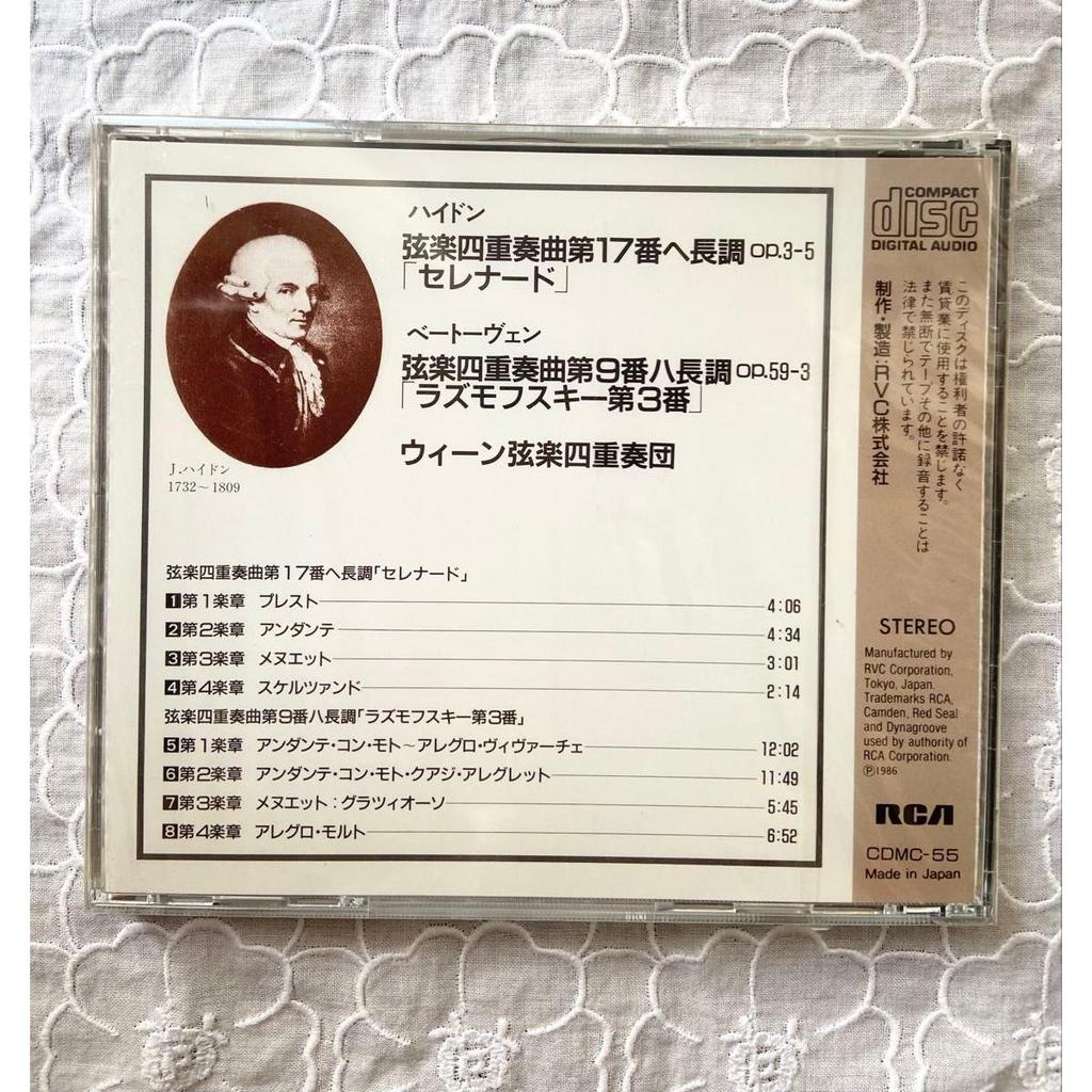 CD Коллекция классической музыки - Дворжак и другие (4 диска)