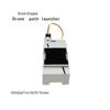 ZJ Drone Payload Release System