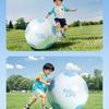 Sensory Integration Inflatable Soccer Ball Training Giant Inflatable Balloon  Children