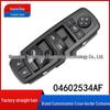 Dodge Journey 09-10 Electric Window Lifter Switch 04602534AF