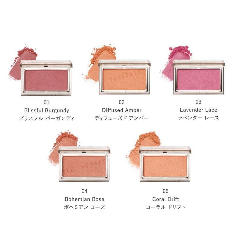 RMK Pure Complexion румяна