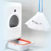 PETKIT Дезодорант для кошачьего туалета N50 Очищающие материалы Puramax2 Часть дезодоратора Мусорный пакет для кошачьего туалета для PURA MAX