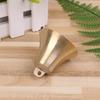 Cow Grazing Copper Bells Cattle Farm Animal Copper Loud Bronze Bell for Horse Sheep for Camel Goat Horse