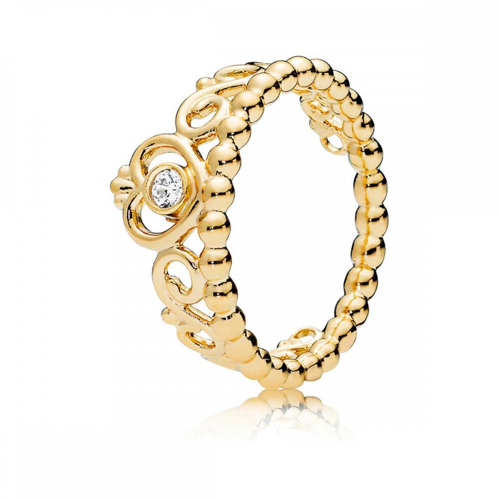 Оригинальное кольцо с короной из стерлингового серебра S925 для женщин, штабелируемое кольцо со сверкающим цирконием, модное ювелирное изделие, подарок для пары